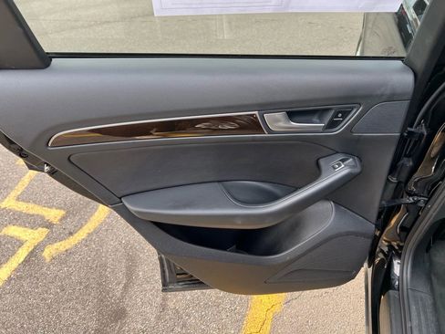 Used 2014 Audi Q5 2.0T Premium w/ Lighting Package image 24