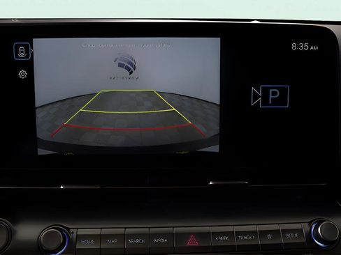 New 2025 Hyundai Kona SEL FWD image 29