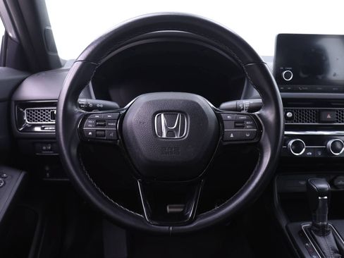 Certified 2023 Honda Civic Sport image 14