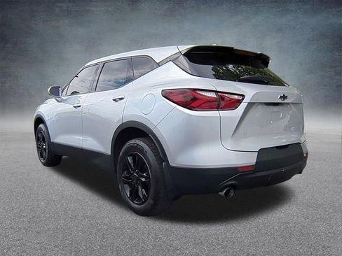 Used 2019 Chevrolet Blazer LT FWD image 7