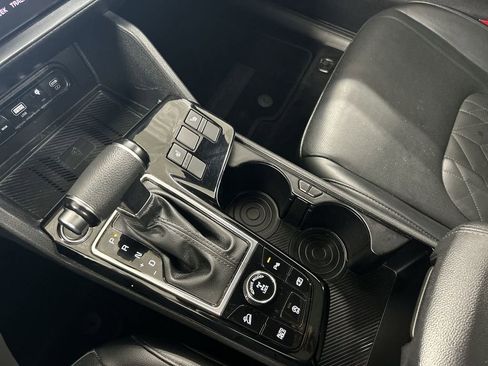 Used 2023 Kia Sportage X-Line w/ X-Line Premium Package image 18