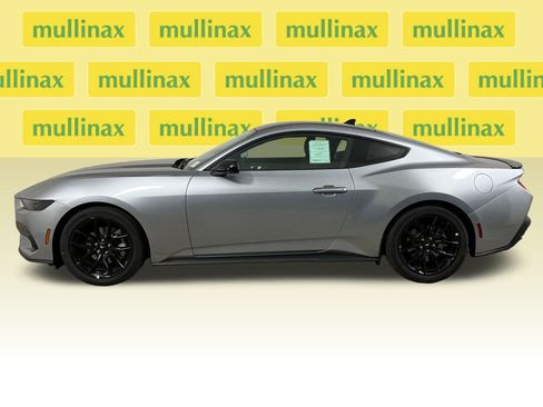 New 2026 Ford Mustang Premium w/ Mustang Nite Pony Package image 12