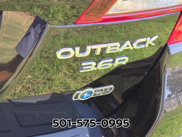 Used 2019 Subaru Outback 3.6R Touring AWD/4WD image 11