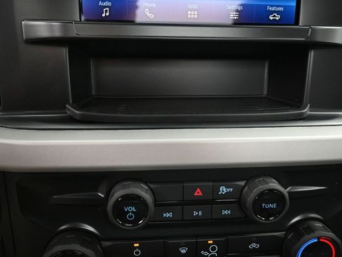 New 2026 Ford F350 XL w/ XL Chrome Package image 35