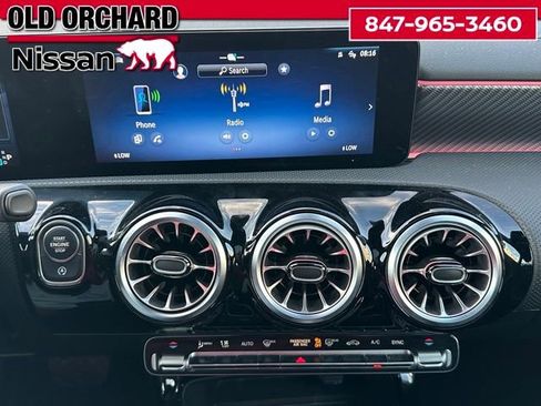 Used 2025 Mercedes-Benz CLA 250 CLA 250 image 17