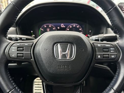 Certified 2023 Honda Accord Sport image 24