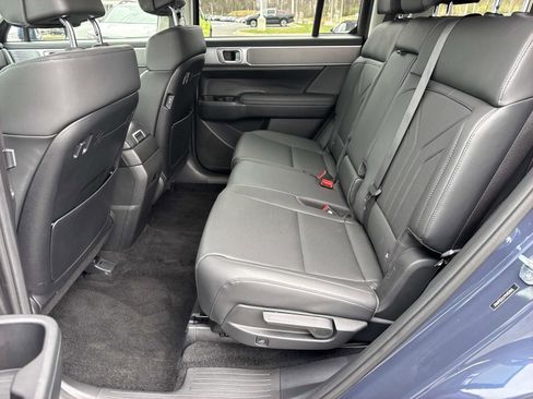 Used 2026 Hyundai Santa Fe SEL image 28