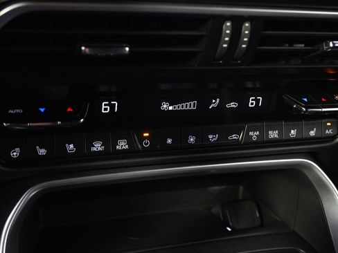 Certified 2026 MAZDA CX-90 3.3 Turbo S w/ Premium Plus AWD/4WD image 30