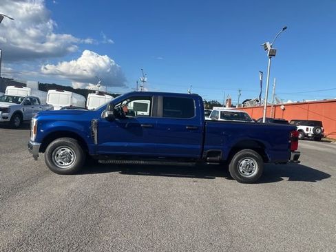 New 2026 Ford F250 XL w/ 360-Degree Camera Package image 6