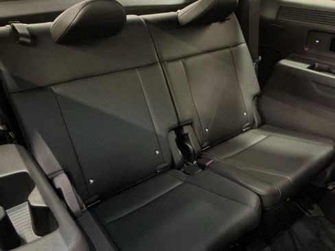 Used 2024 Hyundai Santa Fe Calligraphy image 17