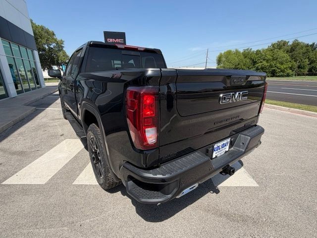 New 2026 GMC Sierra 1500 Elevation w/ Elevation Premium Package AWD/4WD image 28