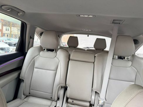 Used 2015 Acura MDX SH-AWD 4dr Tech Pkg image 14