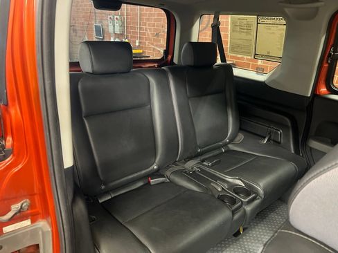 Used 2005 Honda Element LX image 17
