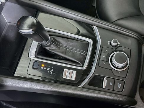 Used 2022 MAZDA CX-5 AWD 2.5 S w/ Select Package image 20