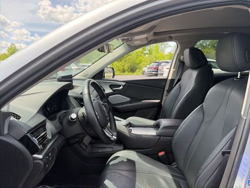 Used 2024 Acura RDX SH-AWD w/ Technology Package image 16