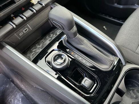 New 2026 Chevrolet Colorado Trail Boss image 21