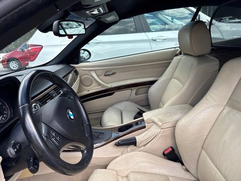 Used 2007 BMW 328i Convertible RWD image 2