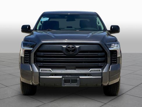 Used 2023 Toyota Tundra SR5 image 4