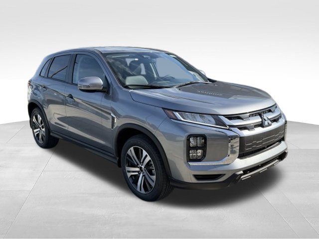 New 2027 Mitsubishi Outlander Sport SE AWD/4WD image 7
