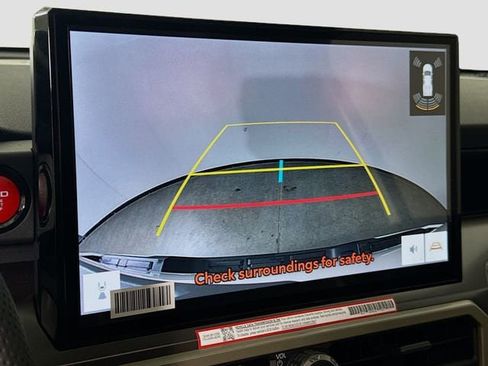 New 2026 Toyota Tacoma TRD Off-Road AWD/4WD image 13