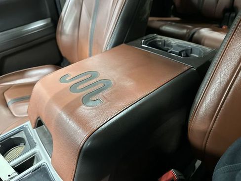 Used 2018 Ford F150 King Ranch image 27