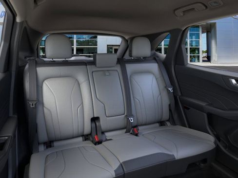 New 2026 Ford Escape Platinum w/ Premium Technology Package image 11