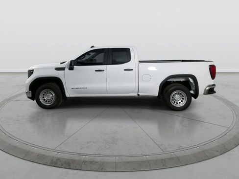 New 2025 GMC Sierra 1500 Pro w/ Pro Value Package RWD image 5