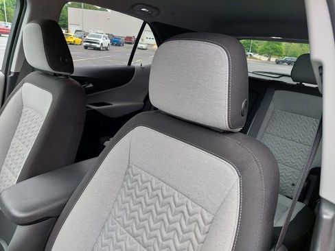 Used 2024 Chevrolet Equinox LS w/ LS Convenience Package FWD image 18