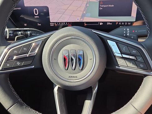 New 2026 Buick Envision Avenir AWD/4WD image 12