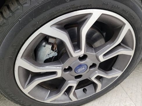 Used 2019 Ford EcoSport SES AWD/4WD image 31