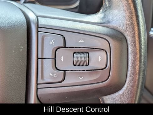 Used 2021 GMC Sierra 1500 AT4 w/ AT4 Value Package AWD/4WD image 21