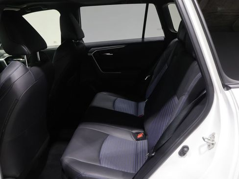 Used 2024 Toyota RAV4 XSE w/ Advanced Technology Package AWD/4WD image 19