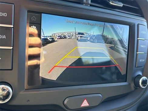 New 2025 Kia Soul LX w/ LX Technology Package image 21