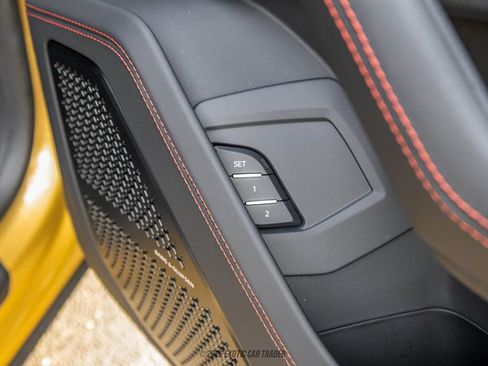 Used 2024 Lamborghini Urus S AWD/4WD image 38