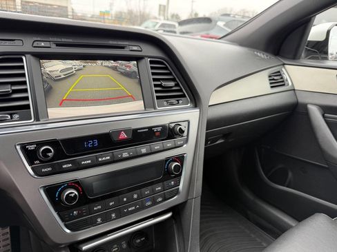 Used 2015 Hyundai Sonata Limited 2.0T w/ Winter Package image 18