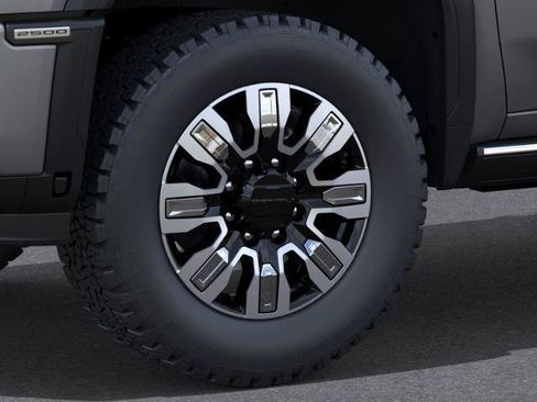 New 2026 GMC Sierra 2500 Denali w/ Denali Reserve Package AWD/4WD image 33