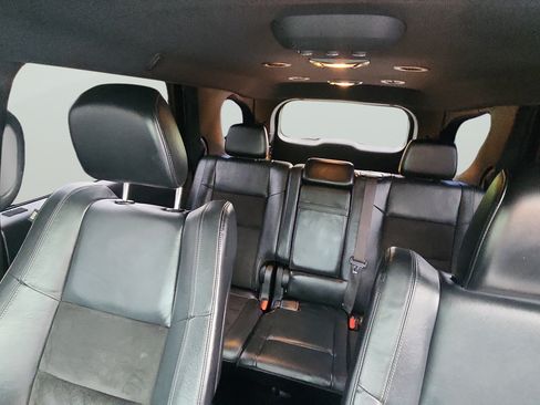 Used 2021 Dodge Durango GT AWD/4WD image 21