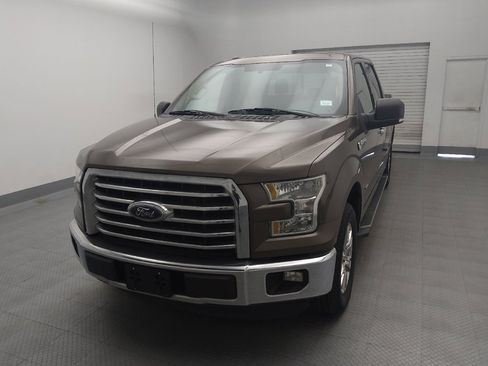 Used 2015 Ford F150 XLT w/ Equipment Group 302A Luxury RWD image 15