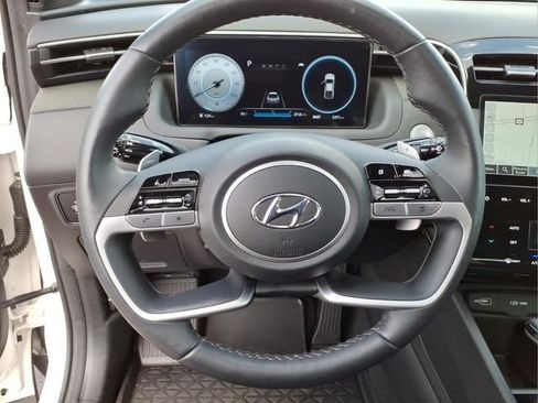 Used 2024 Hyundai Santa Cruz Limited AWD/4WD image 24