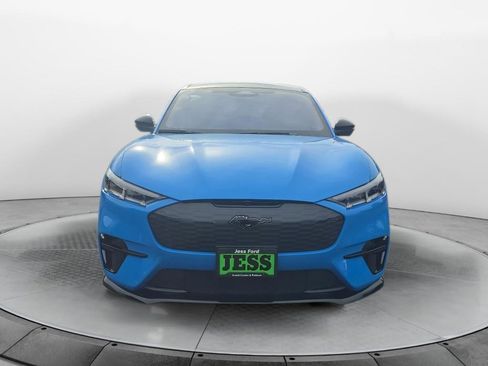 Certified 2023 Ford Mustang Mach-E GT image 9