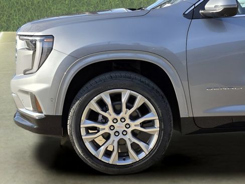 New 2026 GMC Acadia Denali w/ Super Cruise Package FWD image 6