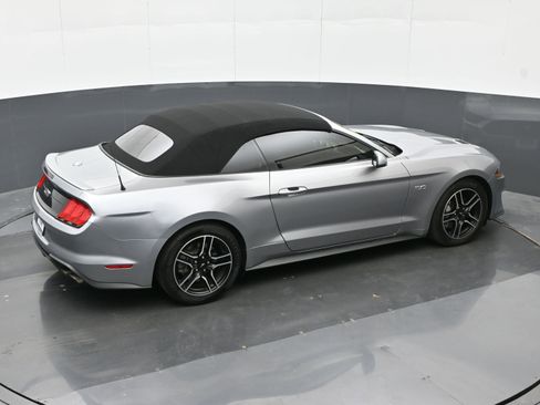 Used 2022 Ford Mustang GT Premium w/ Equipment Group 401A image 27