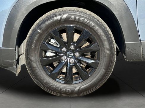 Used 2023 MAZDA CX-50 2.5 S w/ Cargo Package image 26