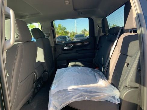 New 2026 GMC Sierra 1500 Elevation image 25