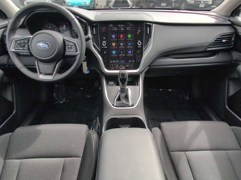Used 2025 Subaru Legacy Premium image 15