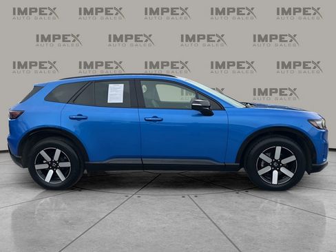 Used 2024 Honda Prologue Touring image 6