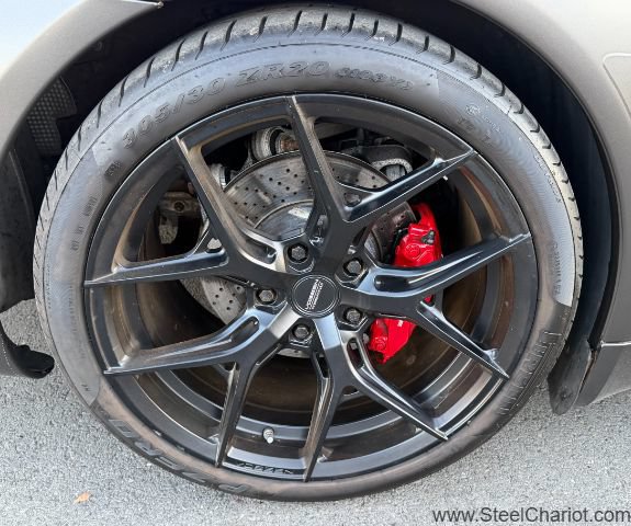 Used 2016 Porsche 911 Carrera S RWD image 36