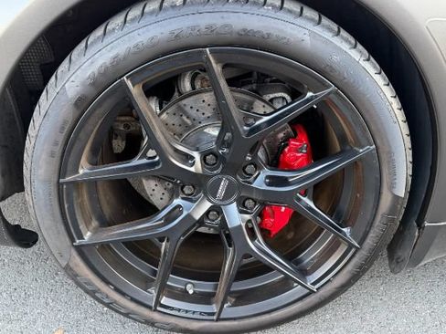 Used 2016 Porsche 911 Carrera S RWD image 36