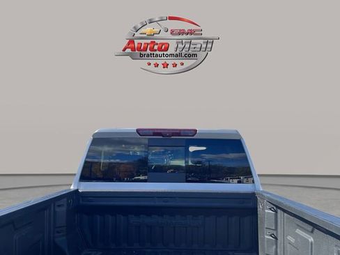 Used 2024 GMC Sierra 3500 Denali w/ Denali Reserve Package image 51