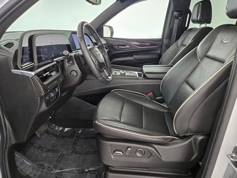 Used 2021 Cadillac Escalade Sport image 10